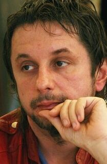 Николай Михайлов