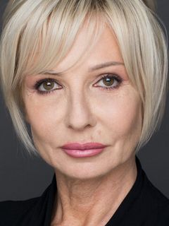 Анна Касаткина-Барац