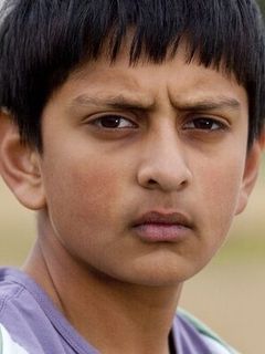 Чахак Патель