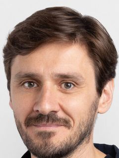 Павел Карыхалин