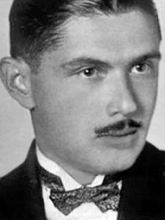 Дмитрий Быстролетов