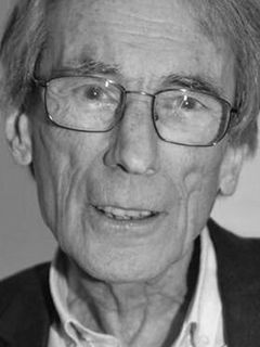 Норман Дж. Уоррен