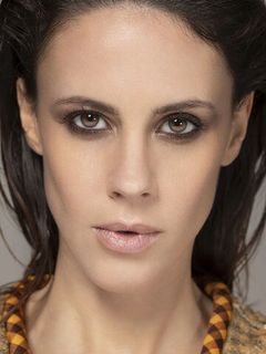 Кьяра Мартеджани