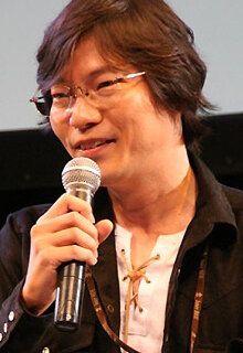 Кэидзо Кусакава