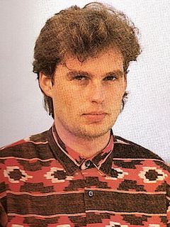 Пол Хемфрис