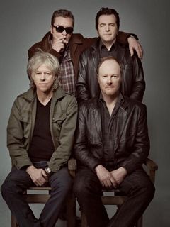 The Boomtown Rats