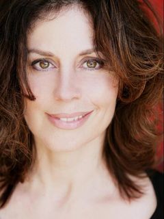 Lainey Hashorva