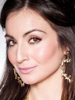 Roxy Shahidi