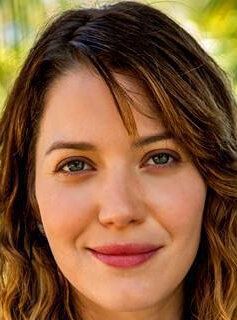 Наталия Дилл