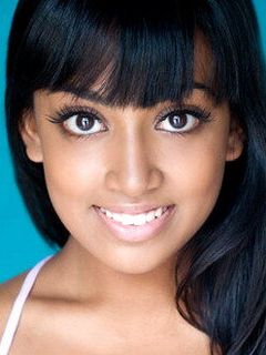 Мелинда Шанкар