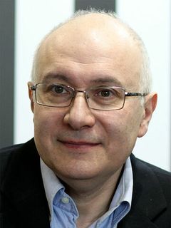 Матвей Ганапольский