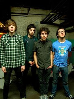 Tokyo Police Club