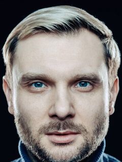 Владимир Фекленко