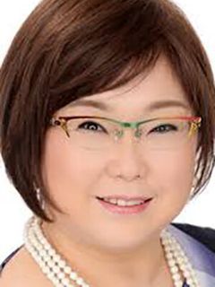 Мами Хорикоси