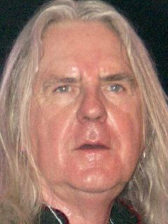 Biff Byford