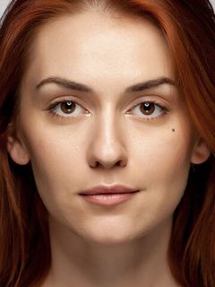 Елизавета Майская