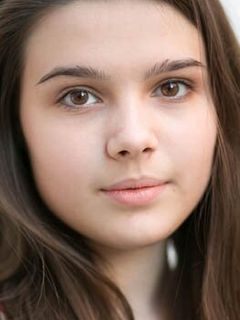 Скарлет Мерфи