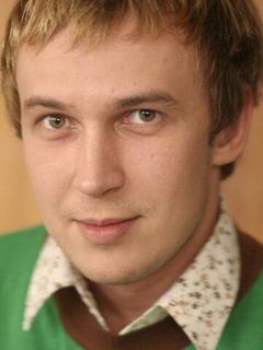 Константин Третьяков
