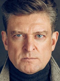 Сергей Комаров
