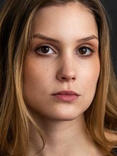 Майя Селине Пробст