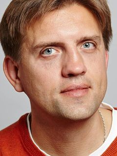 Евгений Власенко