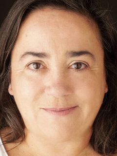 София Эшпириту Санту