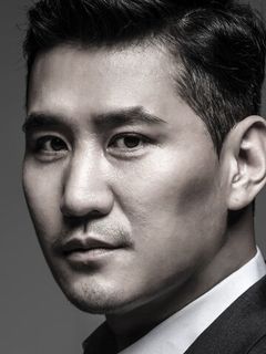 Ан Хон-джин