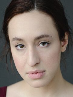 Полина Васильева