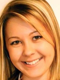 Камилла Ягудина