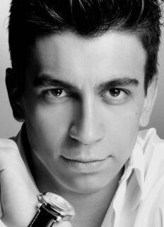 Ади Хрустемович