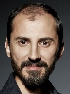 Мухаррем Байрак