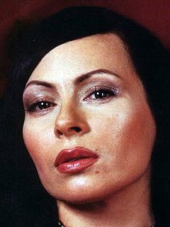 Марина Хлебникова