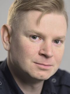 Никита Остриков