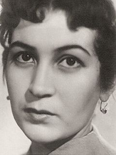 Роза Акобирова