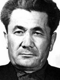 Абдулхамид Нурматов