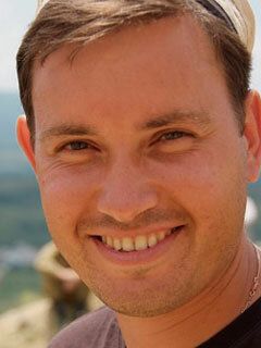 Сергей Чекалов