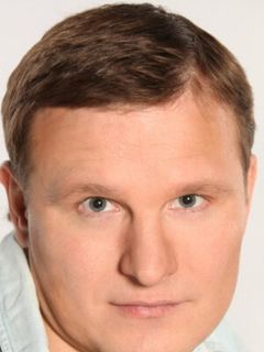 Павел Болоянгов
