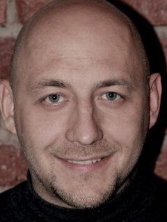 Алексей Куличков
