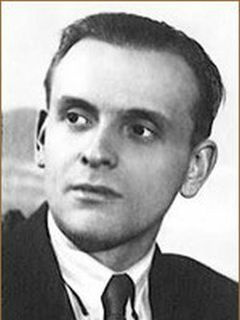 Игорь Доронин