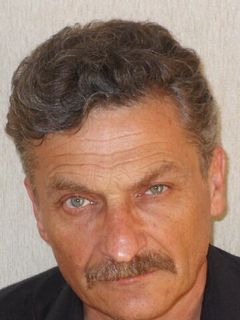 Геннадий Пачис