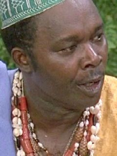 Lawrie Osag