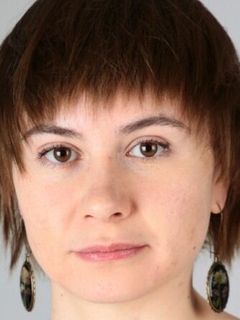 Юлия Дейнега