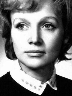 Елена Кривцова