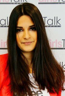 Ясмин Джой Вигус