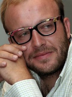 Hubert Koprowicz