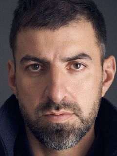 Антонио Магро