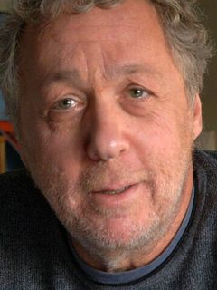 Алексис Кэхилл