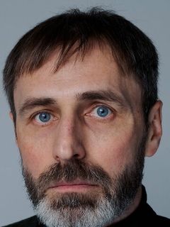 Александр Коротков