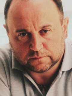 Максим Бриус