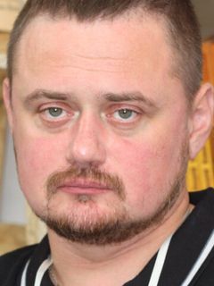 Андрей Кокотюха